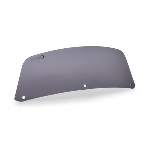 Puig TOURING SCREEN MIRAGE (Dark Smoke)