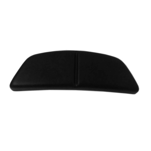 Pyramid Seat Pad | Black | Honda VTR 1000 SP1 2000>2001