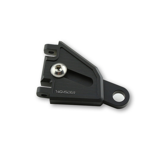 HIGHSIDER HEADLIGHT BRACKET EXTEND