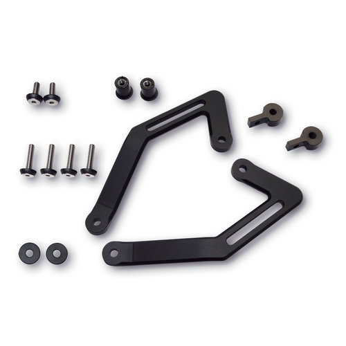 HIGHSIDER HEADLIGHT BRACKET UB1