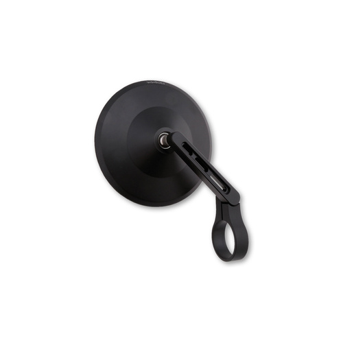 HIGHSIDER MONTANA-BLAST HANDLEBAR END MIRROR