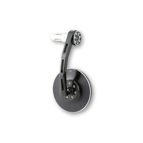 HIGHSIDER CONERO HANDLEBAR END MIRROR