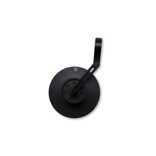 HIGHSIDER CONERO 2 BLK EDI. HBE-MIRROR