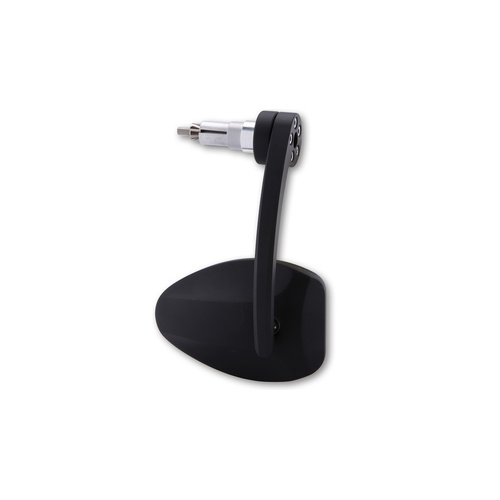 HIGHSIDER FERRARA 2 EVO HANDLEBAR END MIRROR