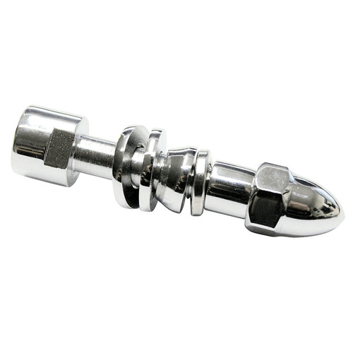HIGHSIDER MIRROR ADAPTER H-D M10X1.25