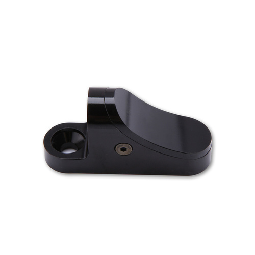 HIGHSIDER MIRROR ADAPTER W. COVER 60MM