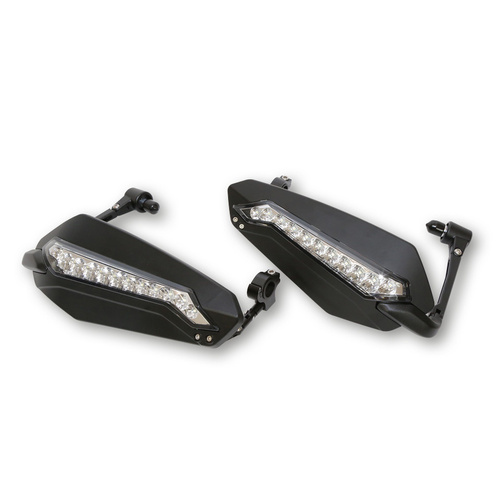 HIGHSIDER HAND GUARDS