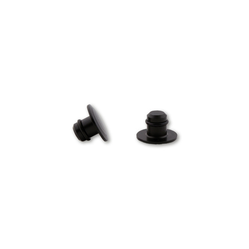 HIGHSIDER COVER M10, BLK