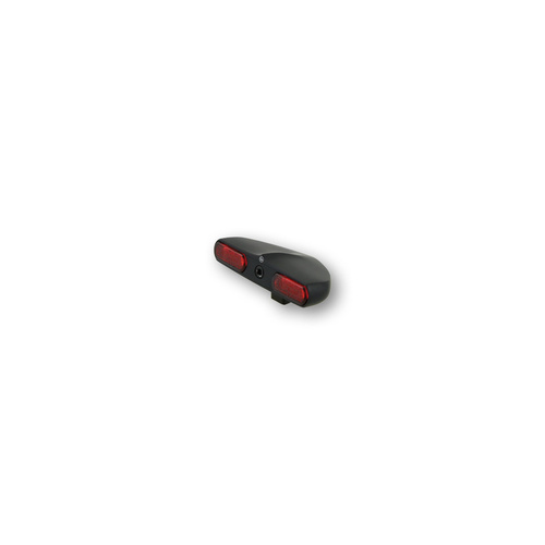 HIGHSIDER FLIGHT LED TAILLIGHT, RED