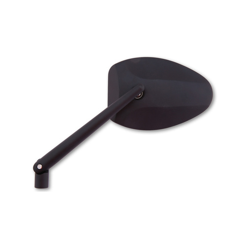 HIGHSIDER FERRARA 2 MIRROR, BLK