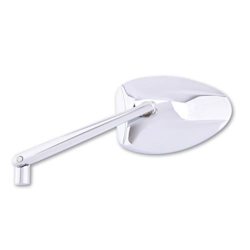 HIGHSIDER FERRARA 2 MIRROR, CHR