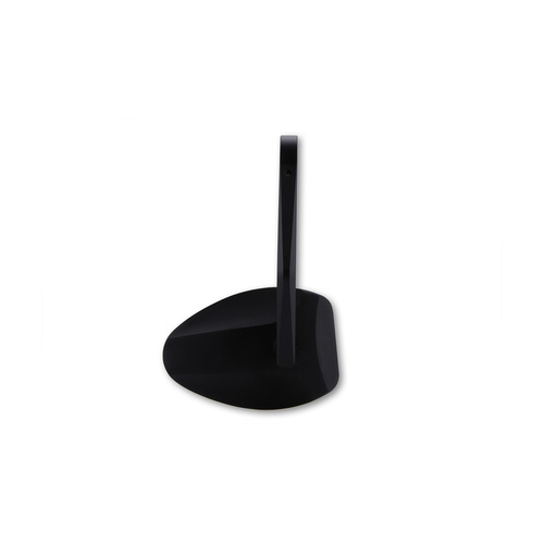 HIGHSIDER FERRARA 2 HBE-MIRROR, BLK