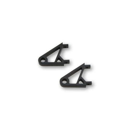 HIGHSIDER HEADLIGHT BRACKET XS, BLK
