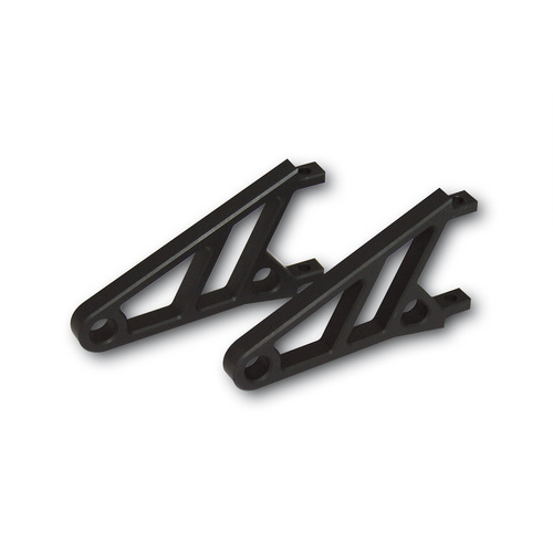 HIGHSIDER HEADLIGHT BRACKET SHORT, BLK