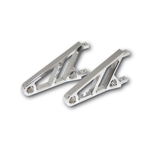 HIGHSIDER HEADLIGHT BRACKET SHORT, CHR