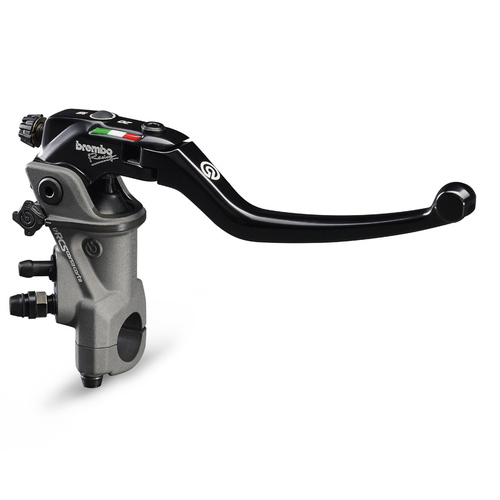 Brembo 17RCS Corsa Corta Master Cylinder