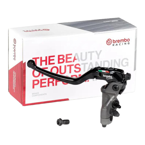 Brembo 16RCS Corsa Corta Master Cylinder