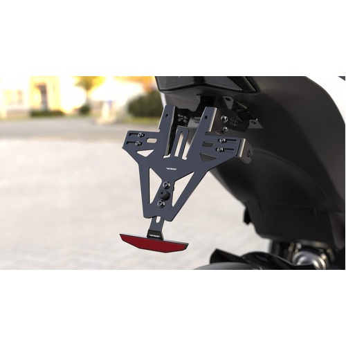 HIGHSIDER AKRON-RS LPH RC 125/200/390 14-18