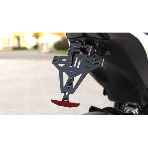 HIGHSIDER AKRON-RS LPH PRO YA MT-09 21-