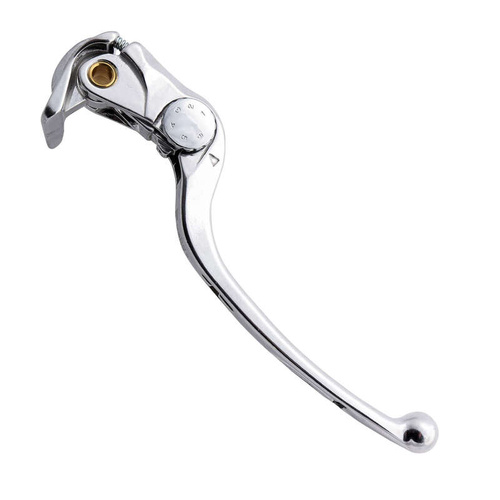 HIGHSIDER SMART OE BRAKE LEVER BC 422, SIL