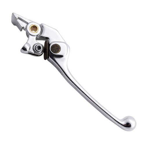 HIGHSIDER SMART OE BRAKE LEVER BC 038, SIL