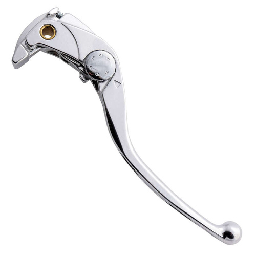 HIGHSIDER SMART OE BRAKE LEVER BC 043, SIL