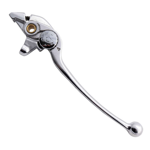 HIGHSIDER SMART OE BRAKE LEVER BC 229, SIL