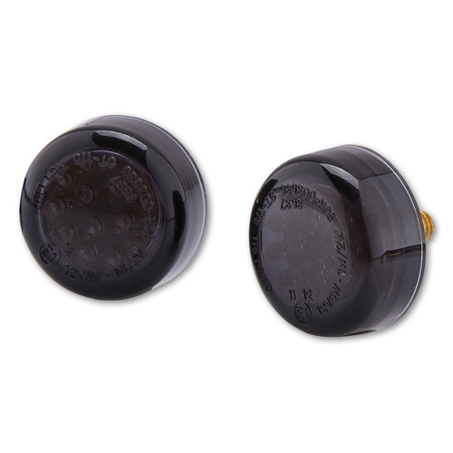 HIGHSIDER LED FLASHER MICRO DISC,M6,TTD LENS