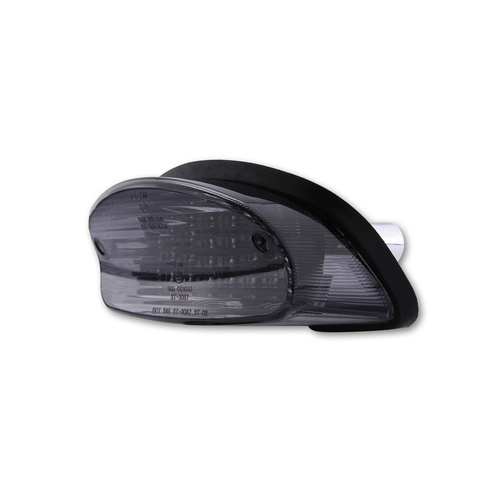 HIGHSIDER LED-TAILL.TTD,CB 600 HORNET 98-02