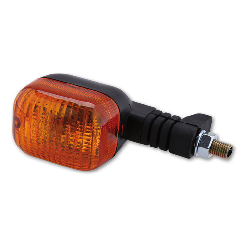 HIGHSIDER INDICATR DUC STYLE M10, BLK, FR RL