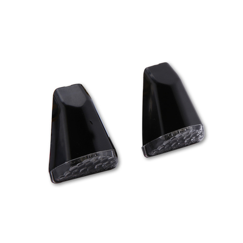 HIGHSIDER FAIRING LIGHT SWIFT CLEAR LENS