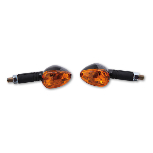 HIGHSIDER FLASHER LITTLE DUKE LONG M10