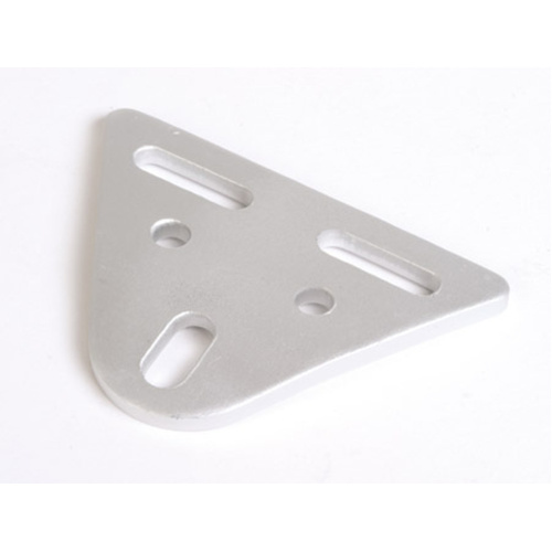 HIGHSIDER BRKT FOR 3.5 IN OR 4.5 IN H-LAMP