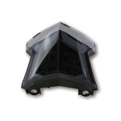 HIGHSIDER LED-TAILLIGHT,TTD,Z900,650,17-