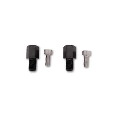 HIGHSIDER MOUNTING KIT H-BAR MIRRORS RH+RH