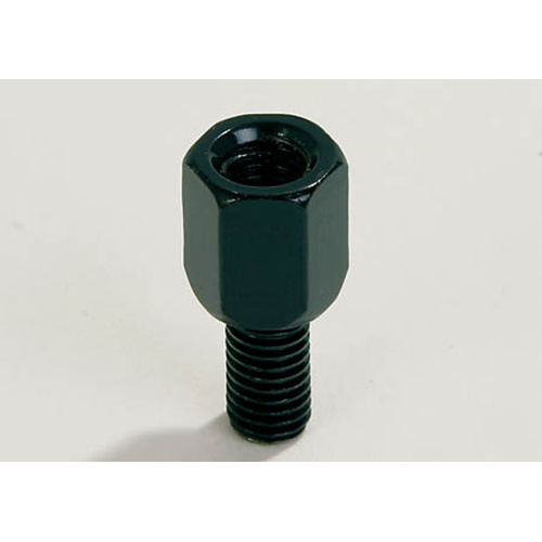 HIGHSIDER ADAPTER M8 R/H TO M10 L/H, BLK