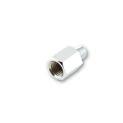 HIGHSIDER ADAPTER M10 R/H TO M8 R/H, CHR