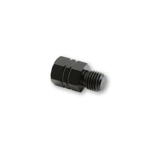 HIGHSIDER ADAPTER M10 L/H TO M10 R/H, BLK