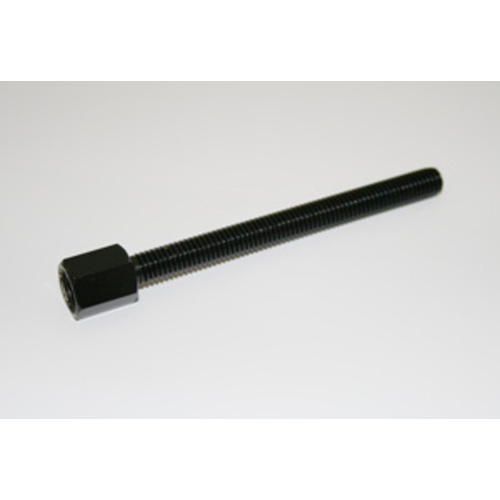 HIGHSIDER ADAPTER M10 R/H TO M8X85, BLK