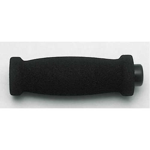 HIGHSIDER SPONGE RUBBER GRIP, BLK