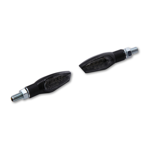 HIGHSIDER LED FLASHER NOVA TINTED LENS