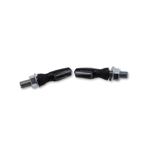 HIGHSIDER LED FLASHER SPARK TINTED LENS