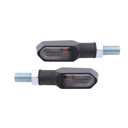 HIGHSIDER LED IND NAMIKO-TS BLK SMK PAIR