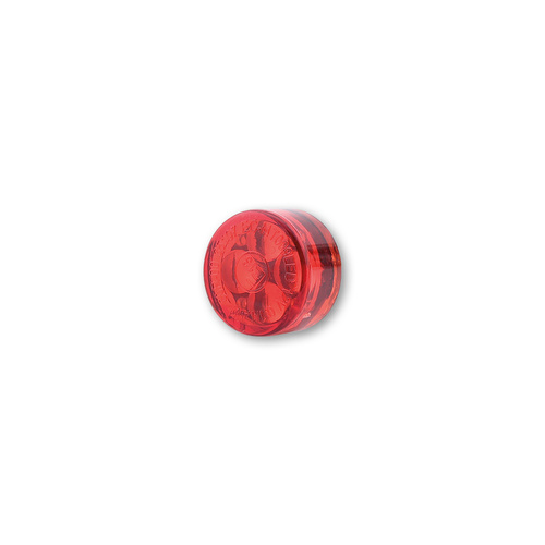 HIGHSIDER MODUL SIXTEEN LED TAILLIGHT RED