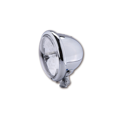 HIGHSIDER BATES STYLE 4 1/2 HIGH BEAM CHR BM