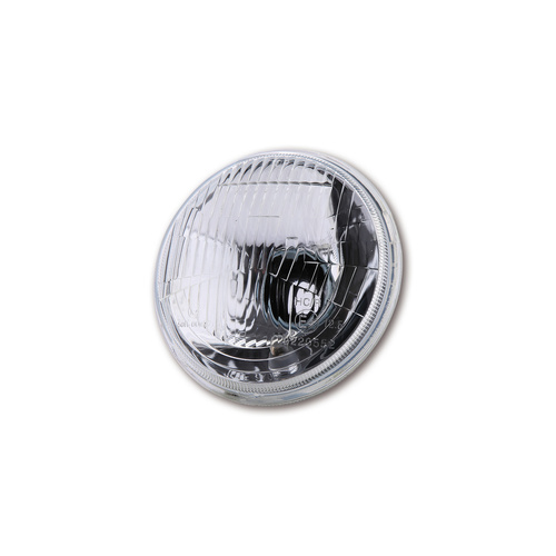 HIGHSIDER H4-INSERT 5 3/4 PATTERNS ON LENS