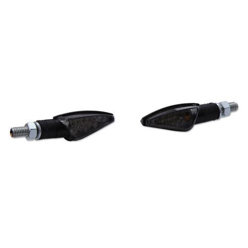 HIGHSIDER LED FLASHER LIGHT TOLEDO SMK LENS