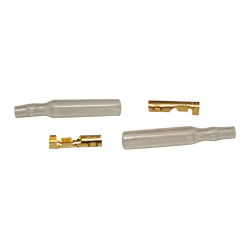 HIGHSIDER CONNECTOR D 3.5MM INSUL, 100 PC