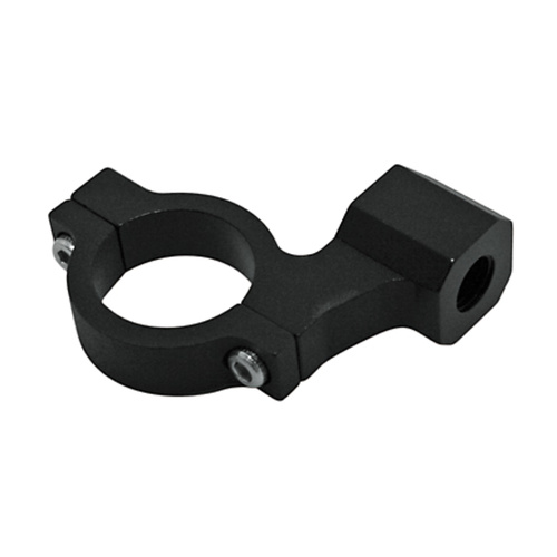 HIGHSIDER CLAMP F.1 INCH HANDLEBARS, BLK