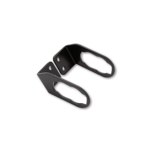 HIGHSIDER MOUNT ADAPTOR OE FLASHER KAWASAKI